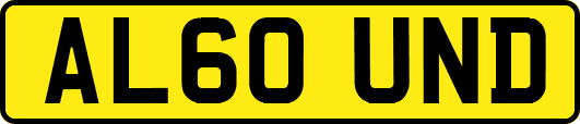 AL60UND