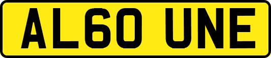 AL60UNE