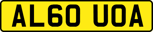 AL60UOA