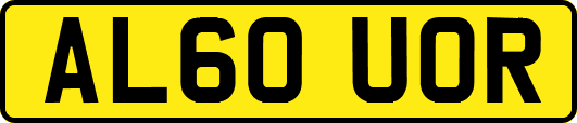AL60UOR