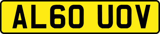 AL60UOV