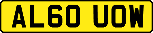 AL60UOW