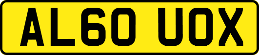 AL60UOX
