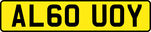 AL60UOY