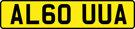 AL60UUA