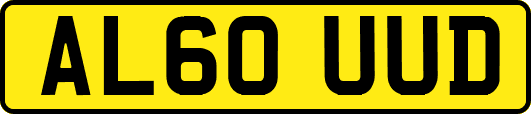 AL60UUD