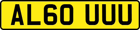 AL60UUU