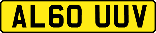 AL60UUV