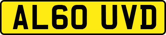 AL60UVD