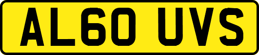 AL60UVS