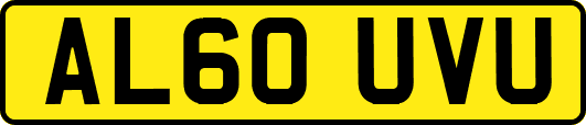 AL60UVU