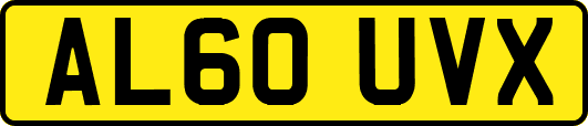 AL60UVX