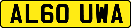 AL60UWA