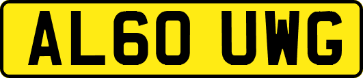 AL60UWG