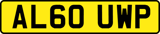 AL60UWP
