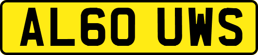 AL60UWS