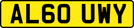 AL60UWY