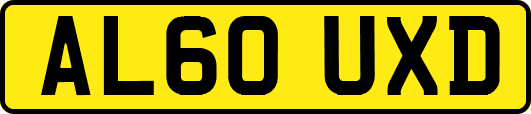 AL60UXD