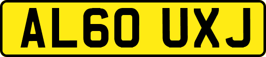 AL60UXJ