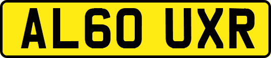 AL60UXR