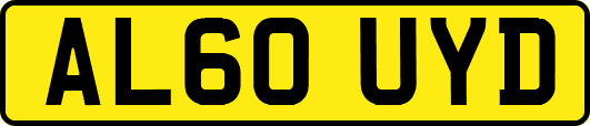 AL60UYD