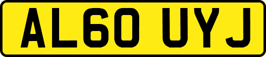 AL60UYJ