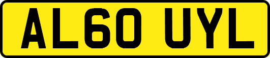 AL60UYL