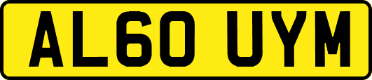 AL60UYM