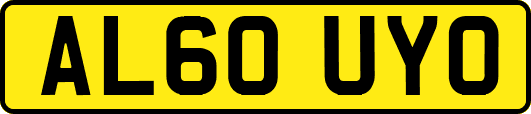 AL60UYO