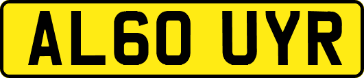 AL60UYR