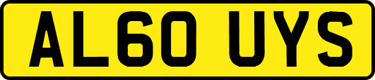 AL60UYS