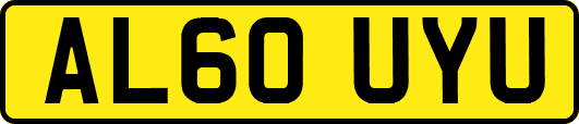 AL60UYU