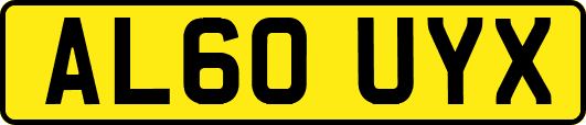 AL60UYX