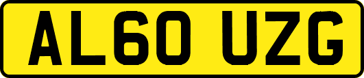AL60UZG
