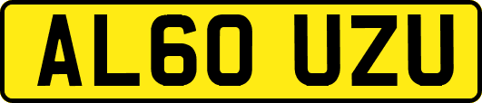 AL60UZU
