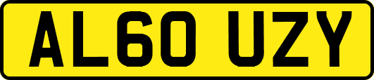 AL60UZY