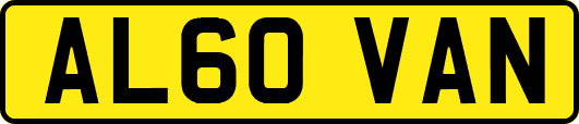 AL60VAN
