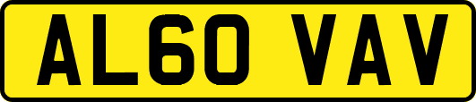 AL60VAV