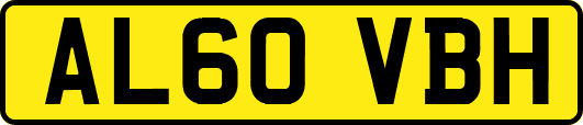 AL60VBH