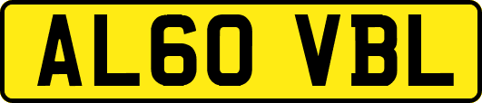 AL60VBL