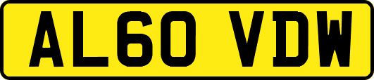 AL60VDW