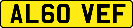 AL60VEF
