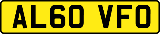 AL60VFO
