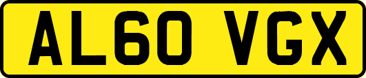 AL60VGX