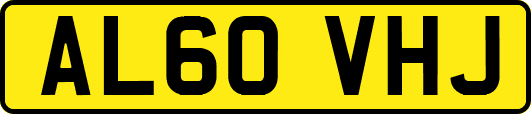 AL60VHJ