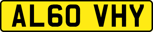 AL60VHY