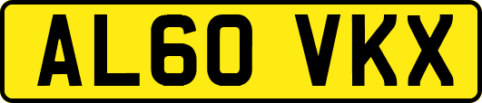 AL60VKX