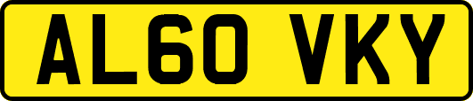 AL60VKY