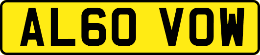 AL60VOW