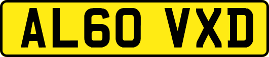 AL60VXD